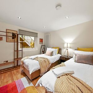 Appartement met Twee Slaapkamers